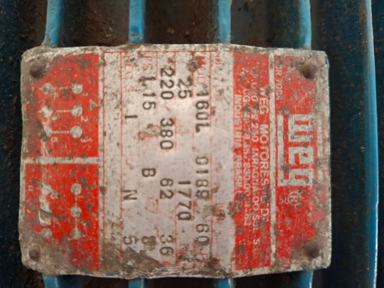 Compressor Industrial  - Foto 3