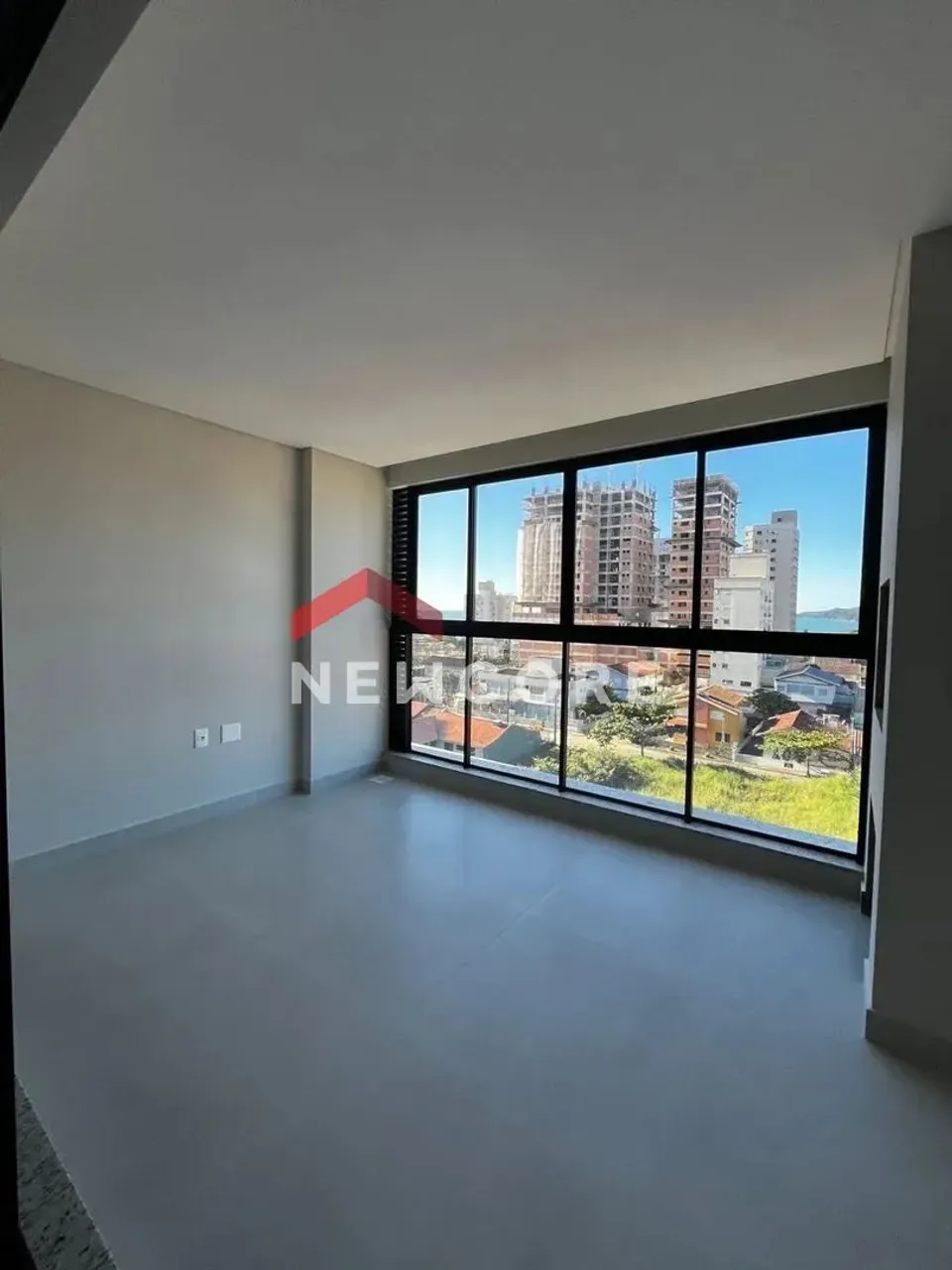 Apartamento em Rua José Petermann - Balneario Pereque - Porto Belo/SC