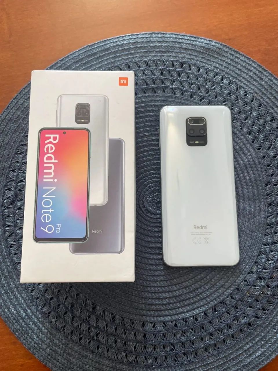 Redmi Note 9 PRO Xiaomi