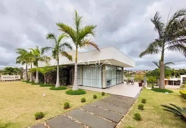 Terreno à VENDA no Condomínio Aranguá - Parque Taua. Zona Leste de Londrina-PR - Foto 12