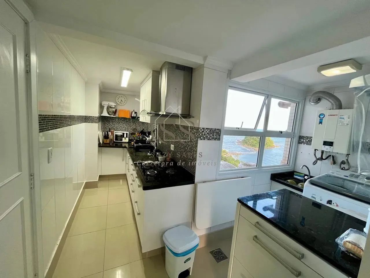 Apartamento 3 Quartos para Venda em Matinhos, Praia mansa, 3 dormitórios, 1 suíte, 2 banhe - Foto 5