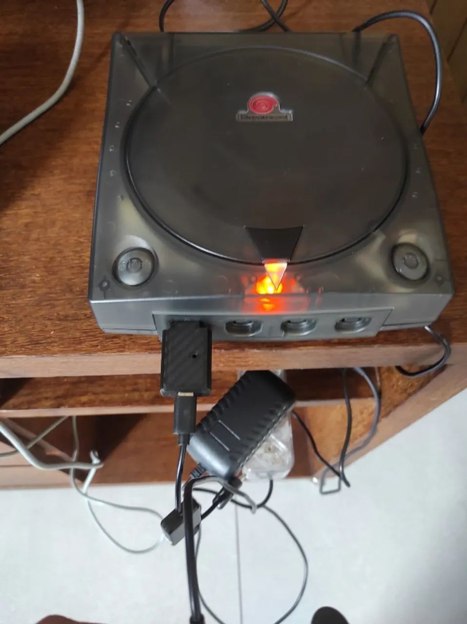 Dreamcast - Foto 2