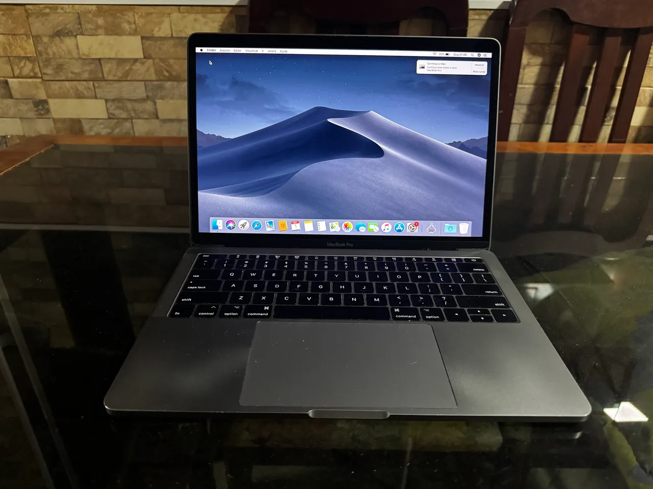 Apple MacBook Air 2017 - Core i5 | 128GB SSD | Dual Core | 8GB