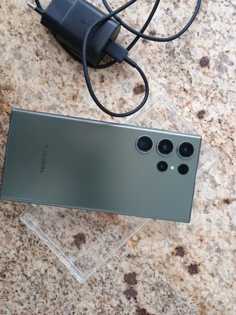 Samsung s23 ultra 512gb - Foto 2