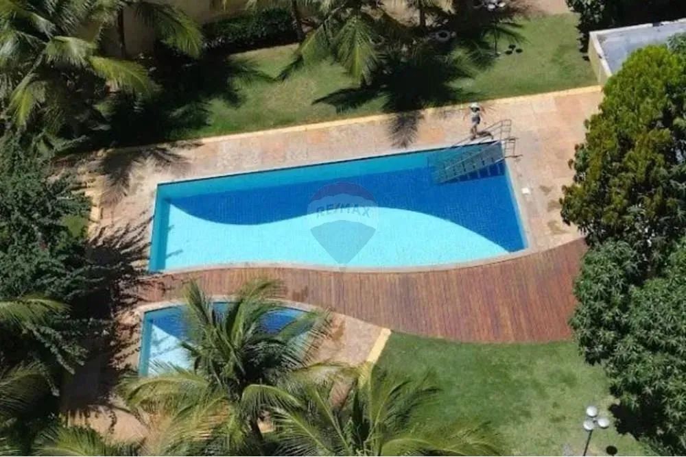 Apartamento de 4 Quartos no 15º Andar - Condomínio Corais de Enseada de Ponta-Negra, Ponta - Foto 3