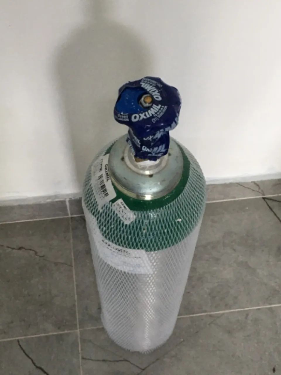 Concentrador de oxigenio - Foto 4