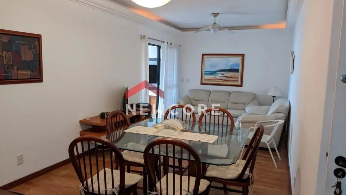 Apartamento em Rua das Gaivotas - Ingleses do Rio Vermelho - Florianópolis/SC