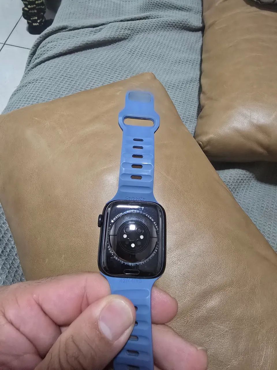 Apple Watch Series 7 45mm - Foto 2