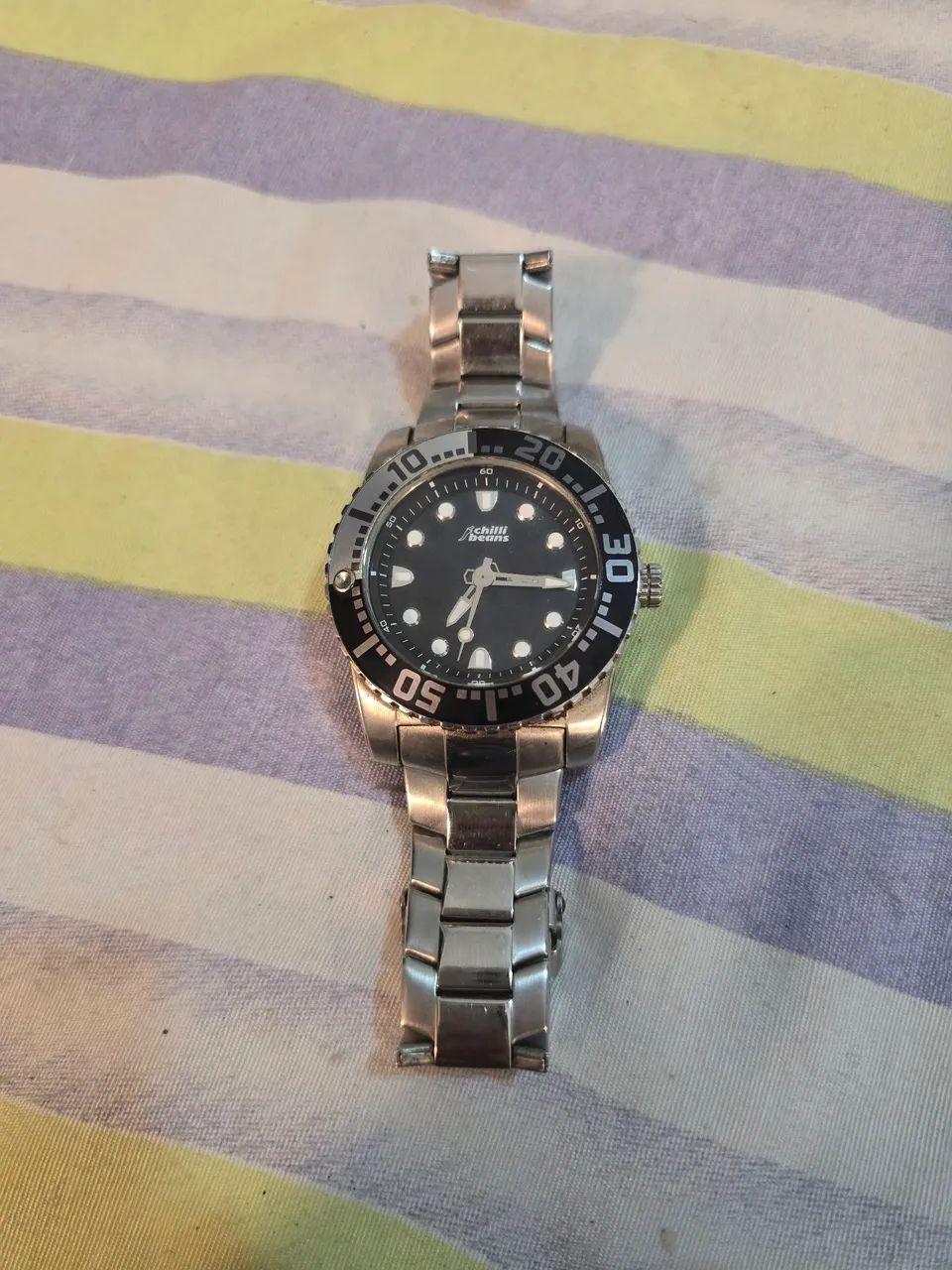 Relógio Chilli Beans - Foto 5