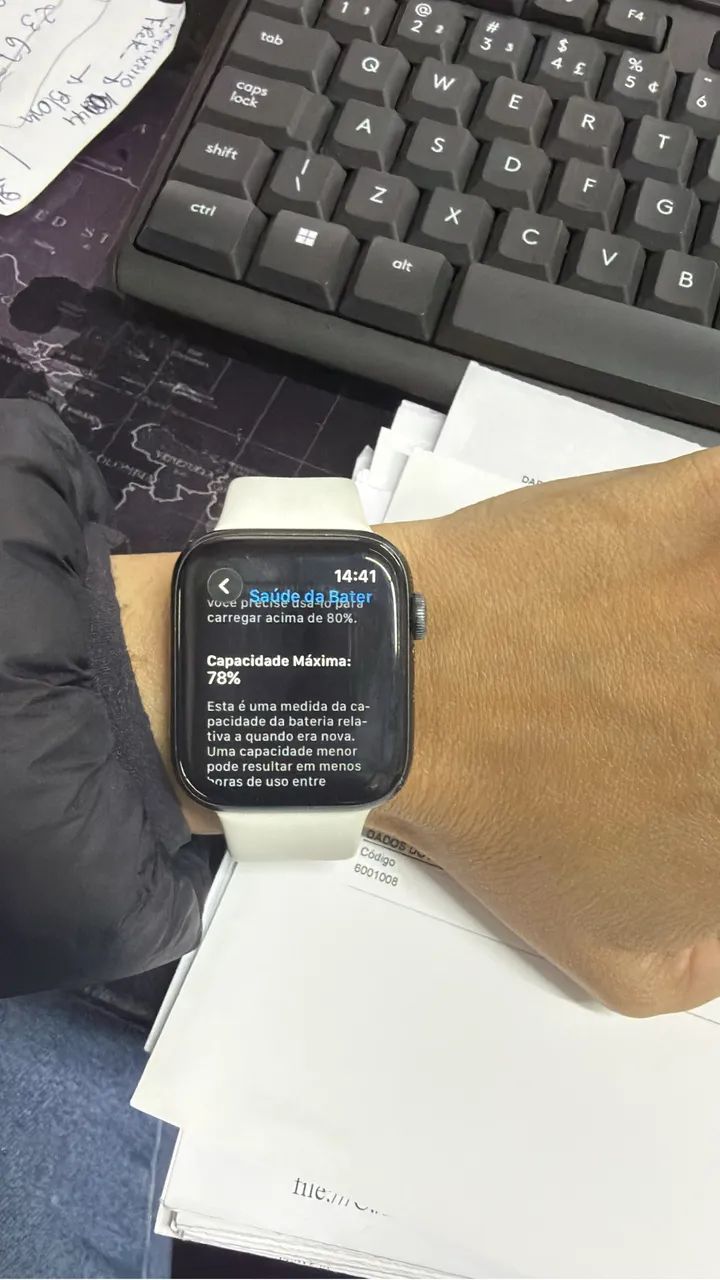  Apple Watch - Foto 5