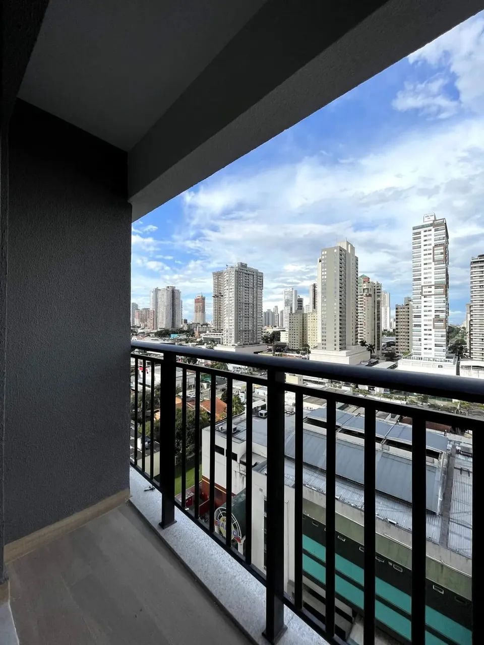 Opus Gyro Vaca Brava 2q à venda, Setor Bueno, Goiânia, GO