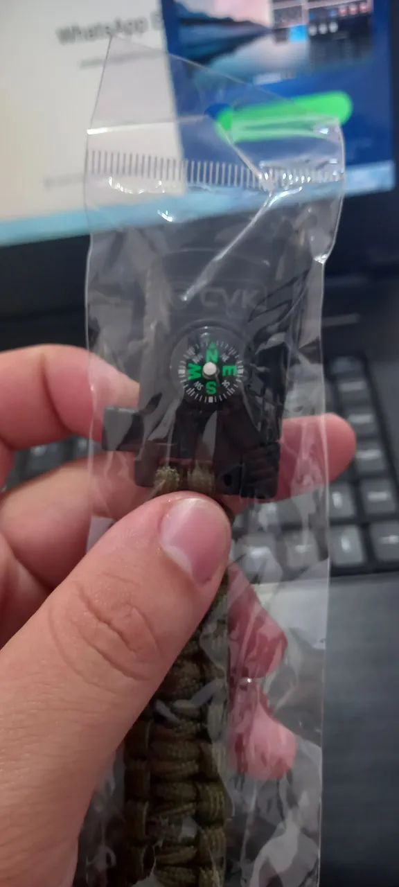 PULSEIRA SOBREVIVÊNCIA  - Foto 2