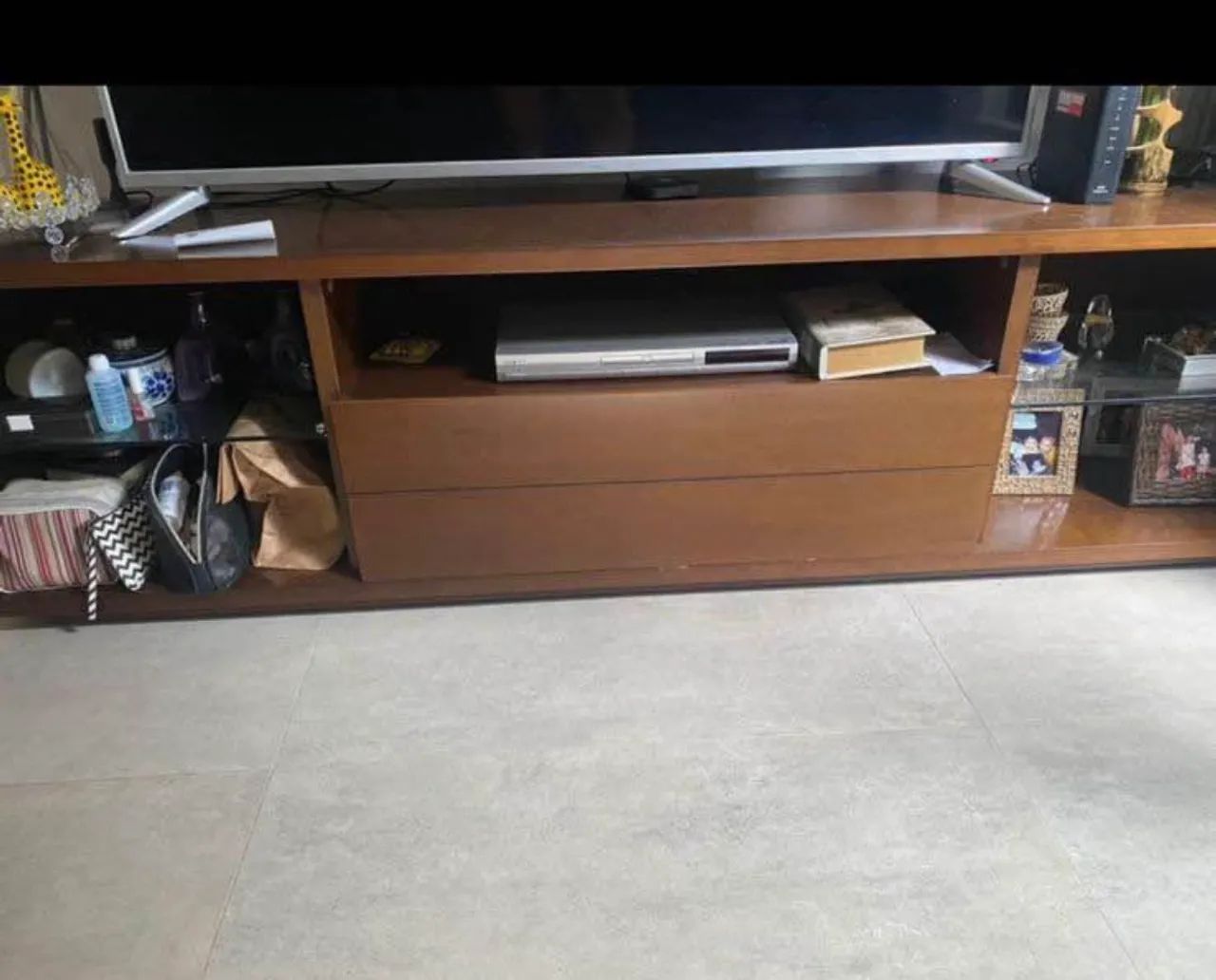 Rack para TV64187447228162121