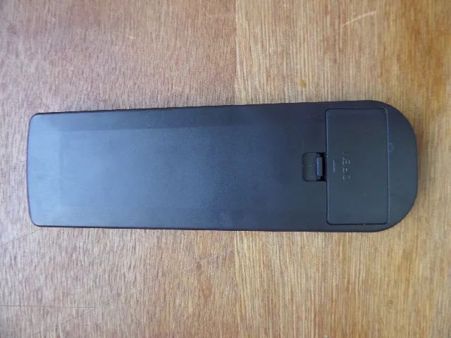 controle DVD Tectoy  - Foto 5