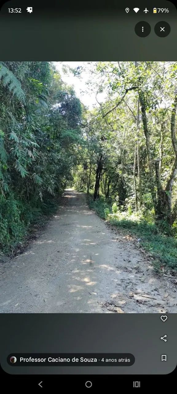 Foto - Petrópolis - Castelanea