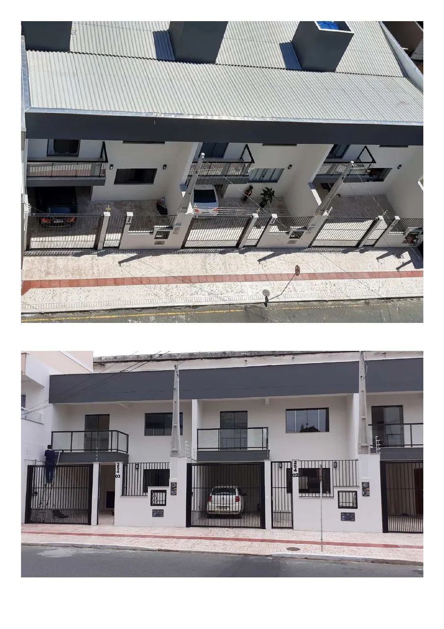 Casa para aluguel tem 141 metros quadrados com 3 quartos - Foto 2