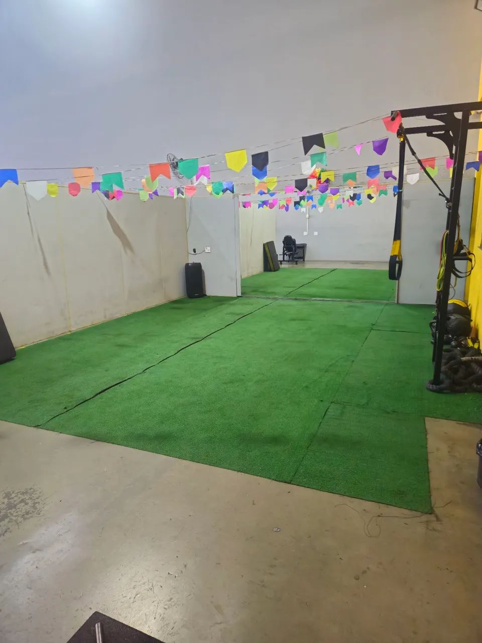 Academia a venda - Completa Gerando lucro - Foto 5