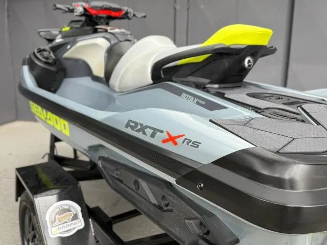 SEA-DOO 325 64 HORAS DE USO - Foto 10