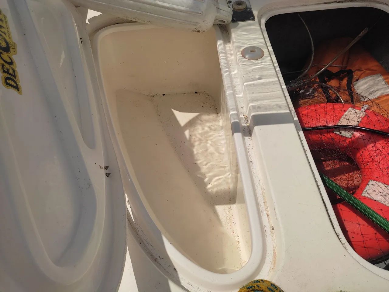 Vendo barco - Foto 7