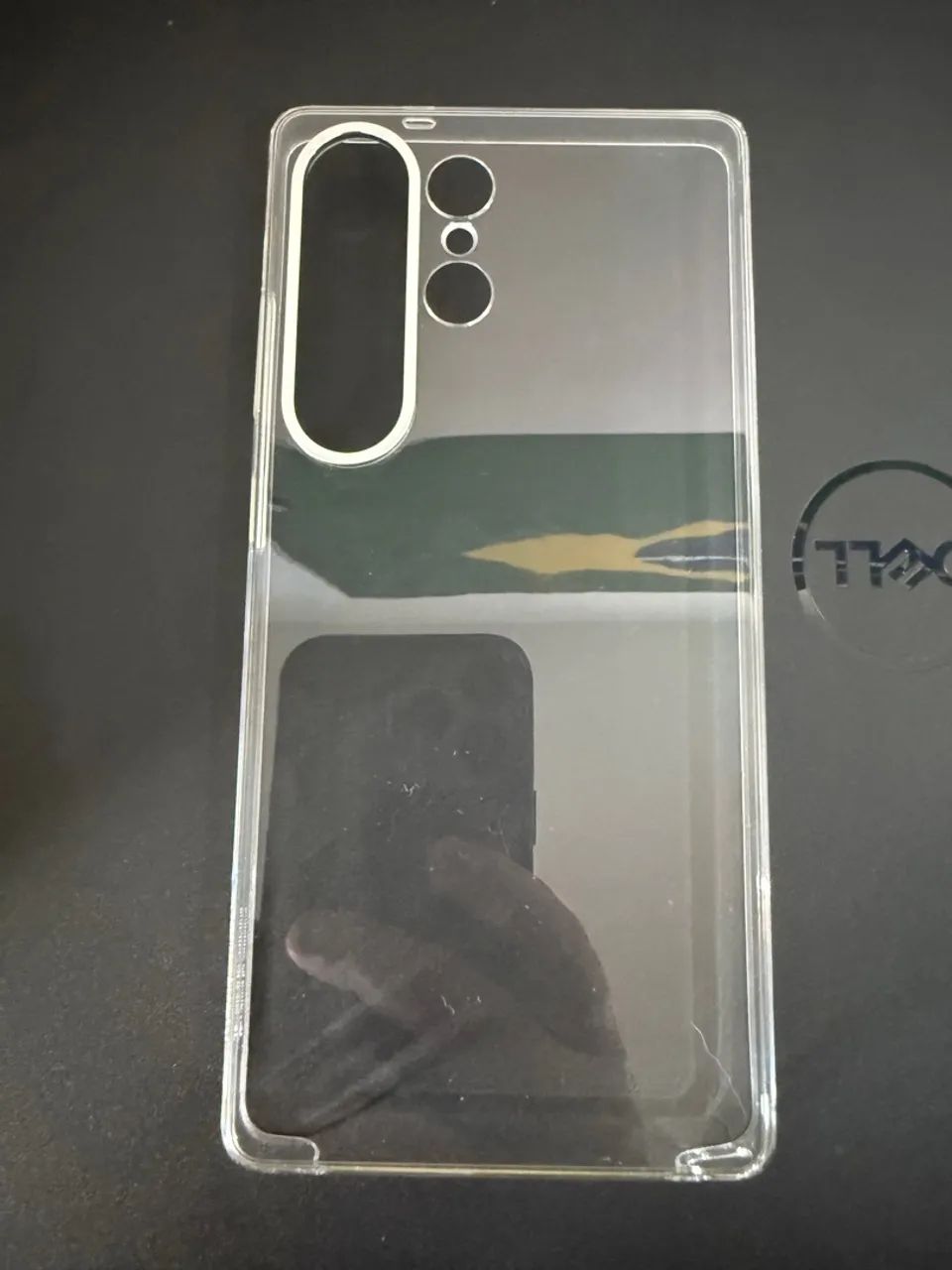 Capas Cases Samsung S25Ultra - Foto 2