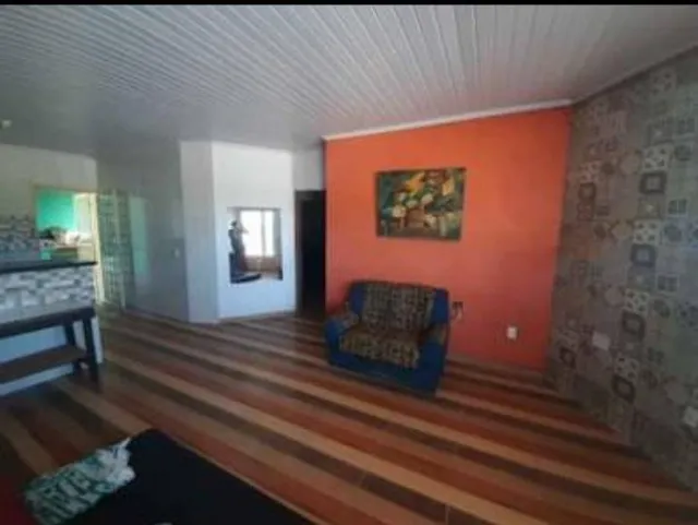 Venda Casa 5 quartos 2000m2 em condomínio prox, a Brazlandia escritura