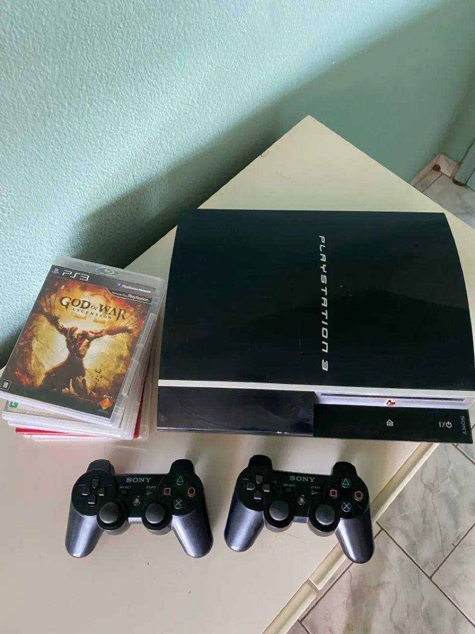 Playstation 3 - Foto 5