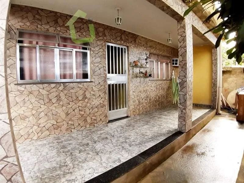 Foto - Nova Iguaçu - Ipiranga