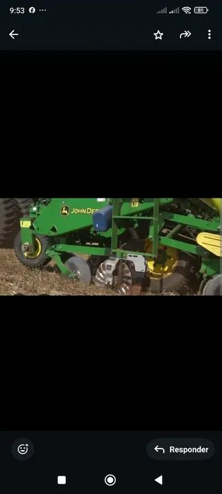 13 Kits de plantio Tornitec para plantadeira John Deere - Foto 3