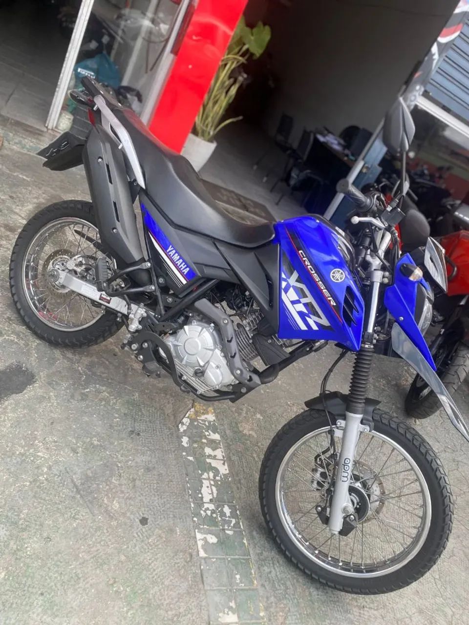 Crosser 150c 2022 - Foto 3