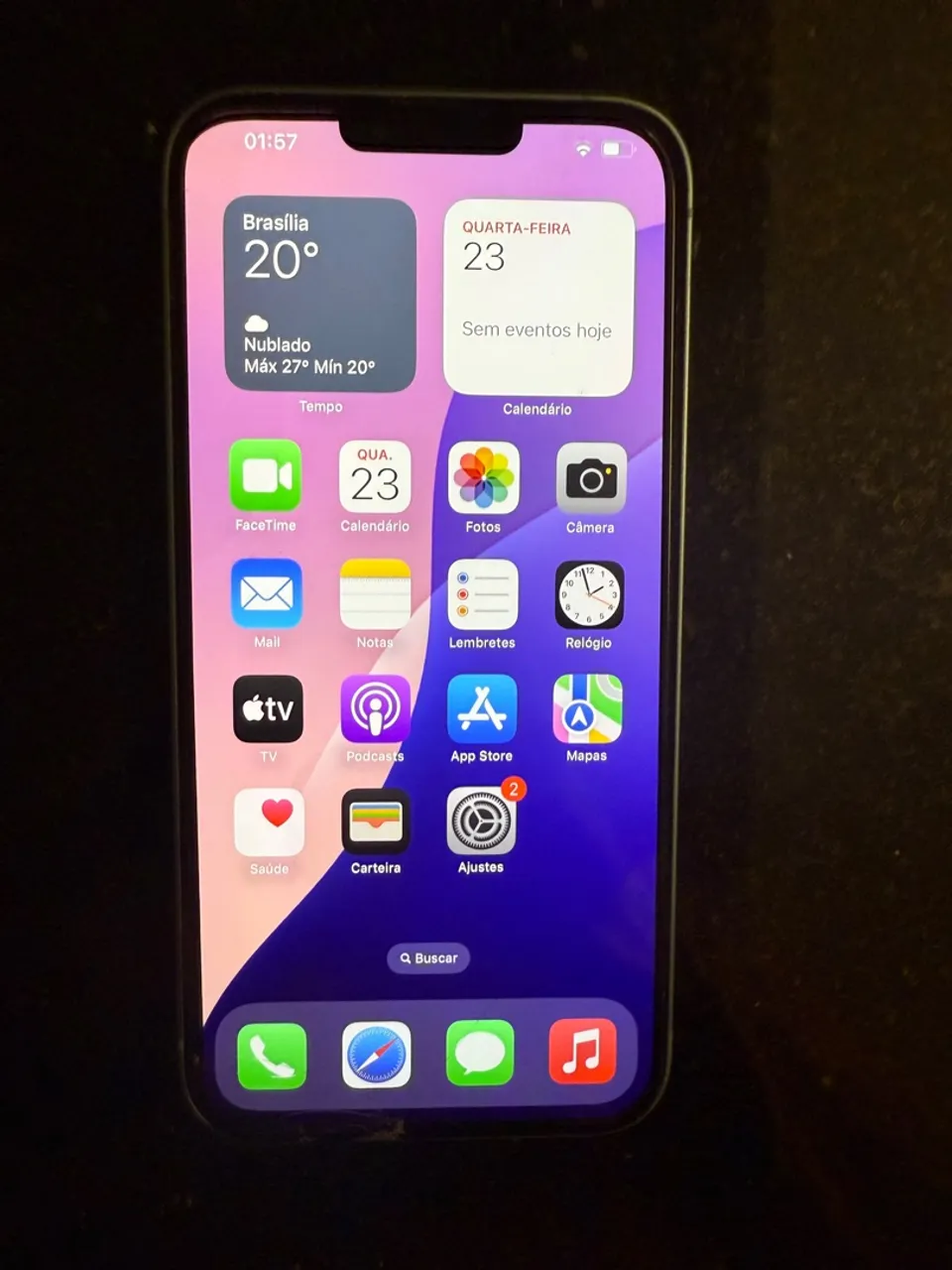 iPhone 14 Plus Excelente Estado