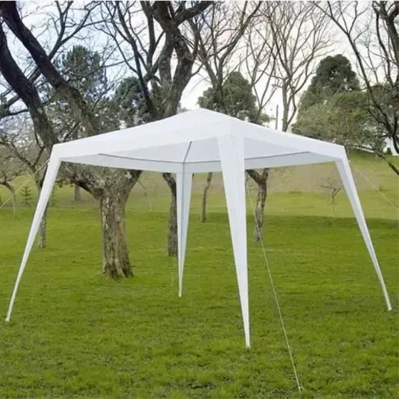 Tenda Gazebo Desmontável 