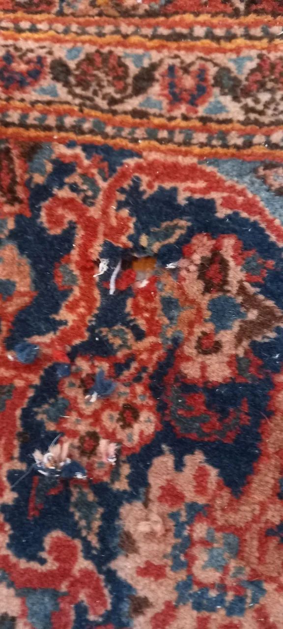 Tapete persa - Foto 4