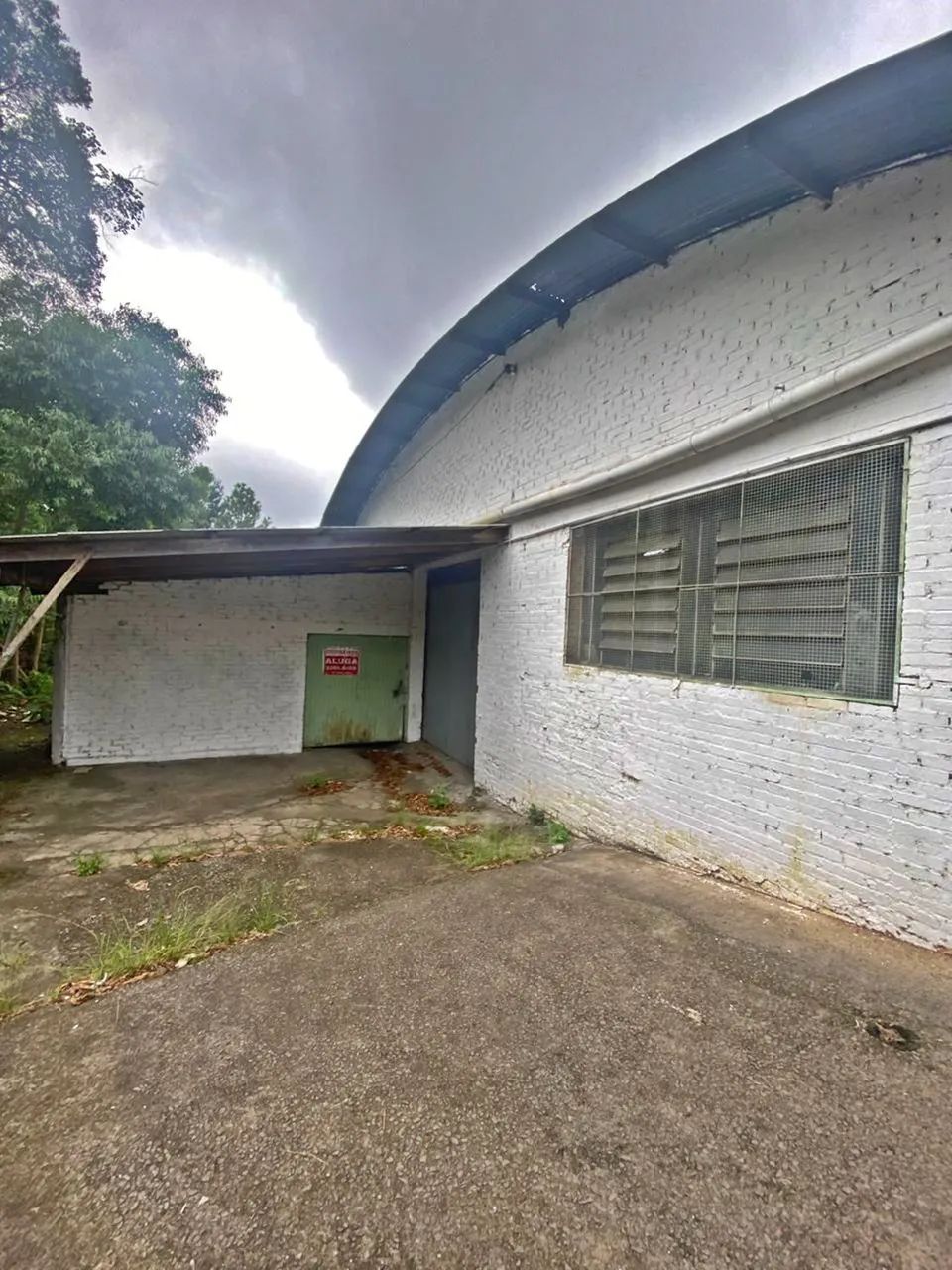 BENTOALVES aluga pavilhão com 800 metros quadrados no bairro São Leopoldo - Caxias do Sul  - Foto 2