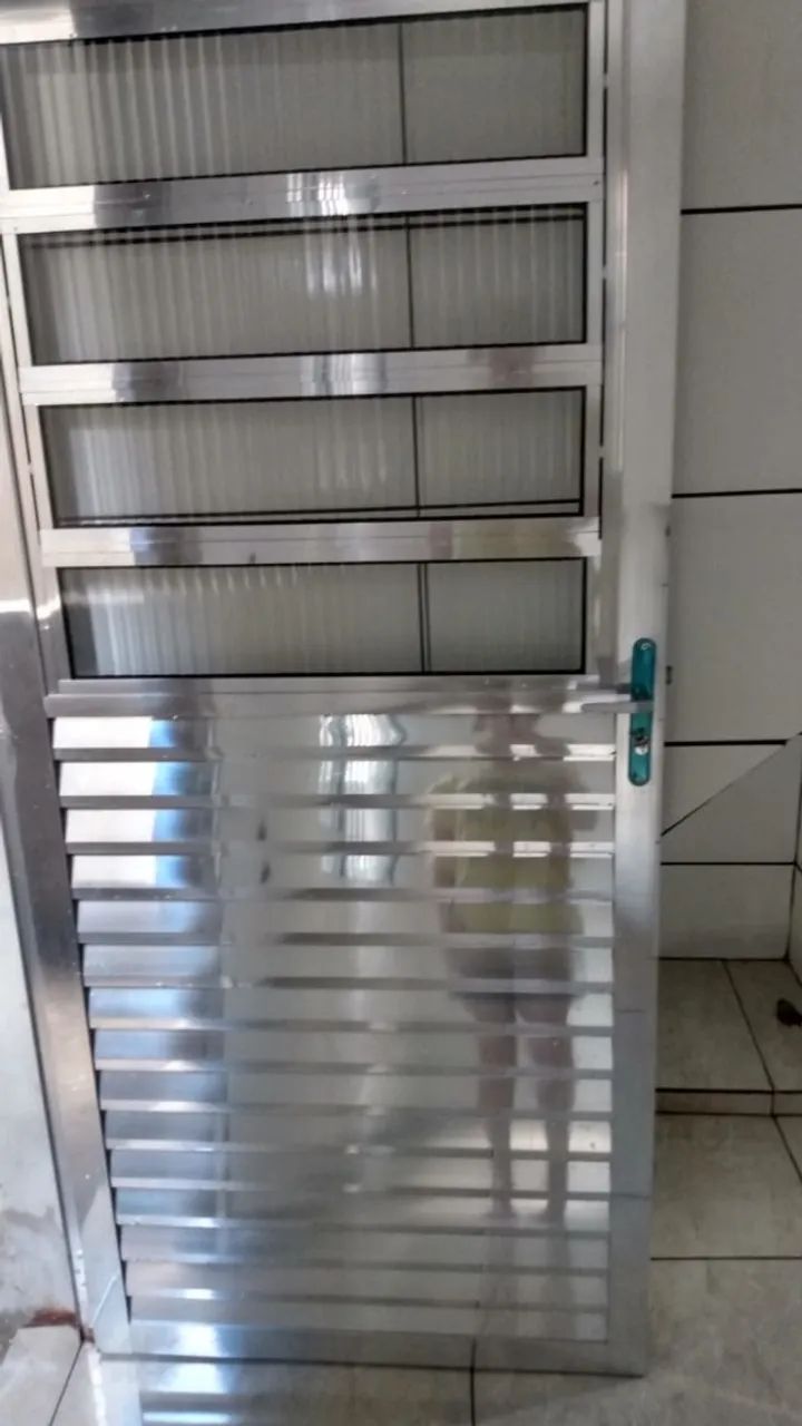 foto - São Paulo - Jardim São Bento Novo