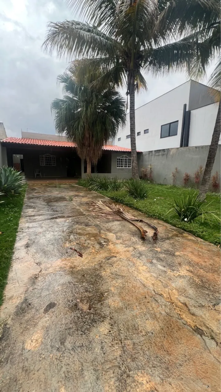 Alugo casa Rua 10A ( oportunidade )
