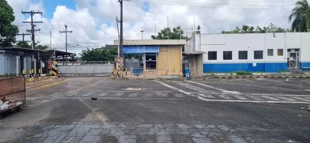 Galpão 15.775m2 Igarassu PE