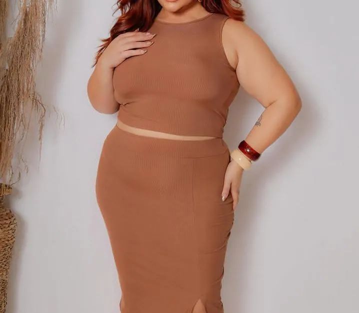 #Conjunto Ribanna G/GG - Foto 2