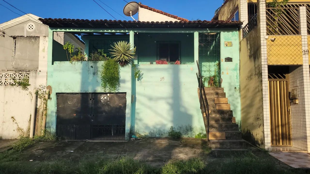 Foto - São Luís - Monte Castelo