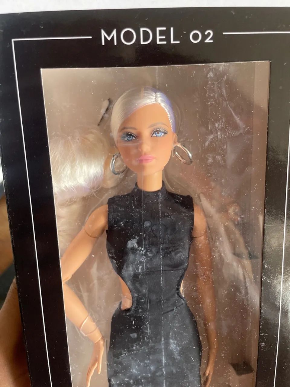 Boneca Barbie Basics Model 02 - Foto 2