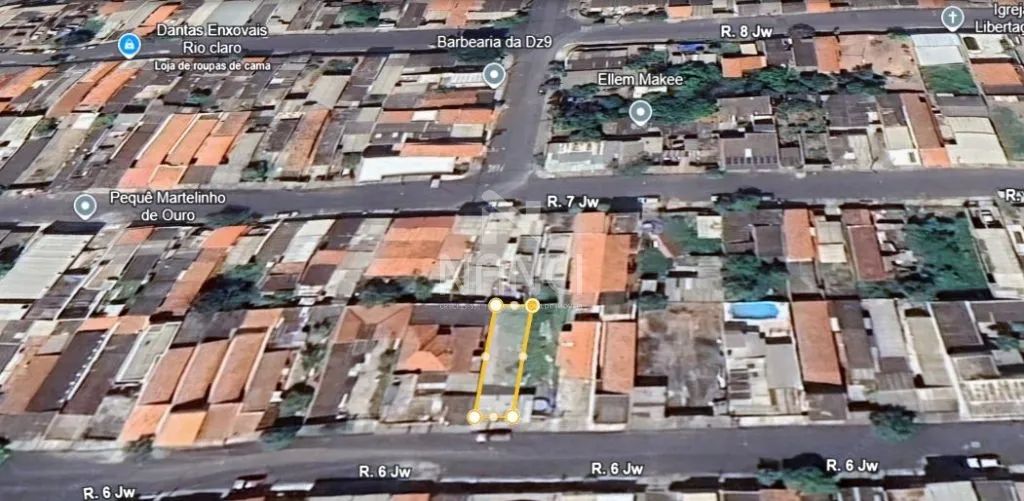 Terreno no Bom Sucesso - Foto 2