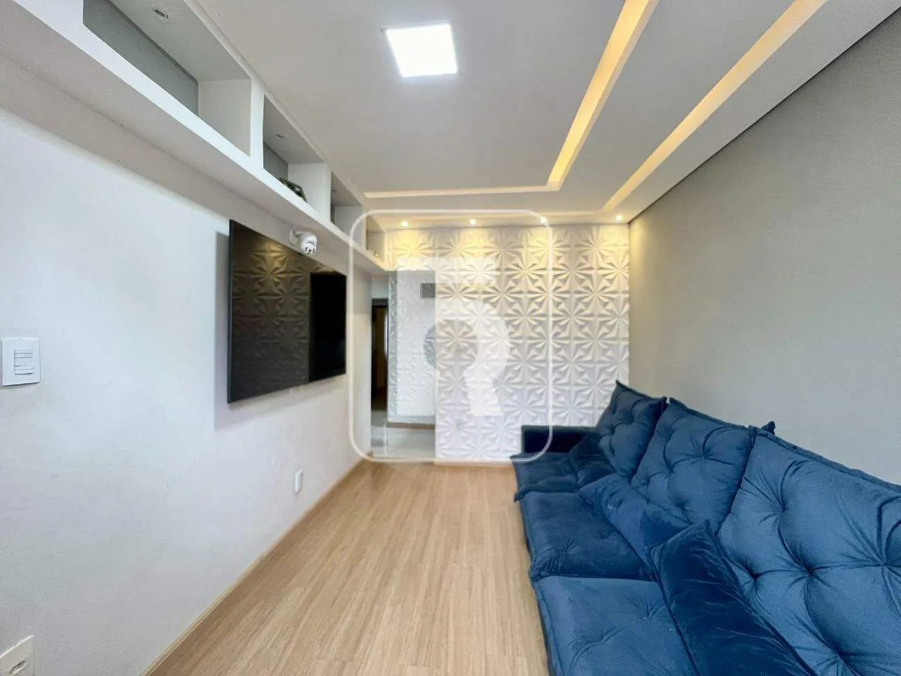 Apartamento à venda, 3 quartos, 1 suíte, 1 vaga, Alvorada - Conselheiro Lafaiete/MG - Foto 2