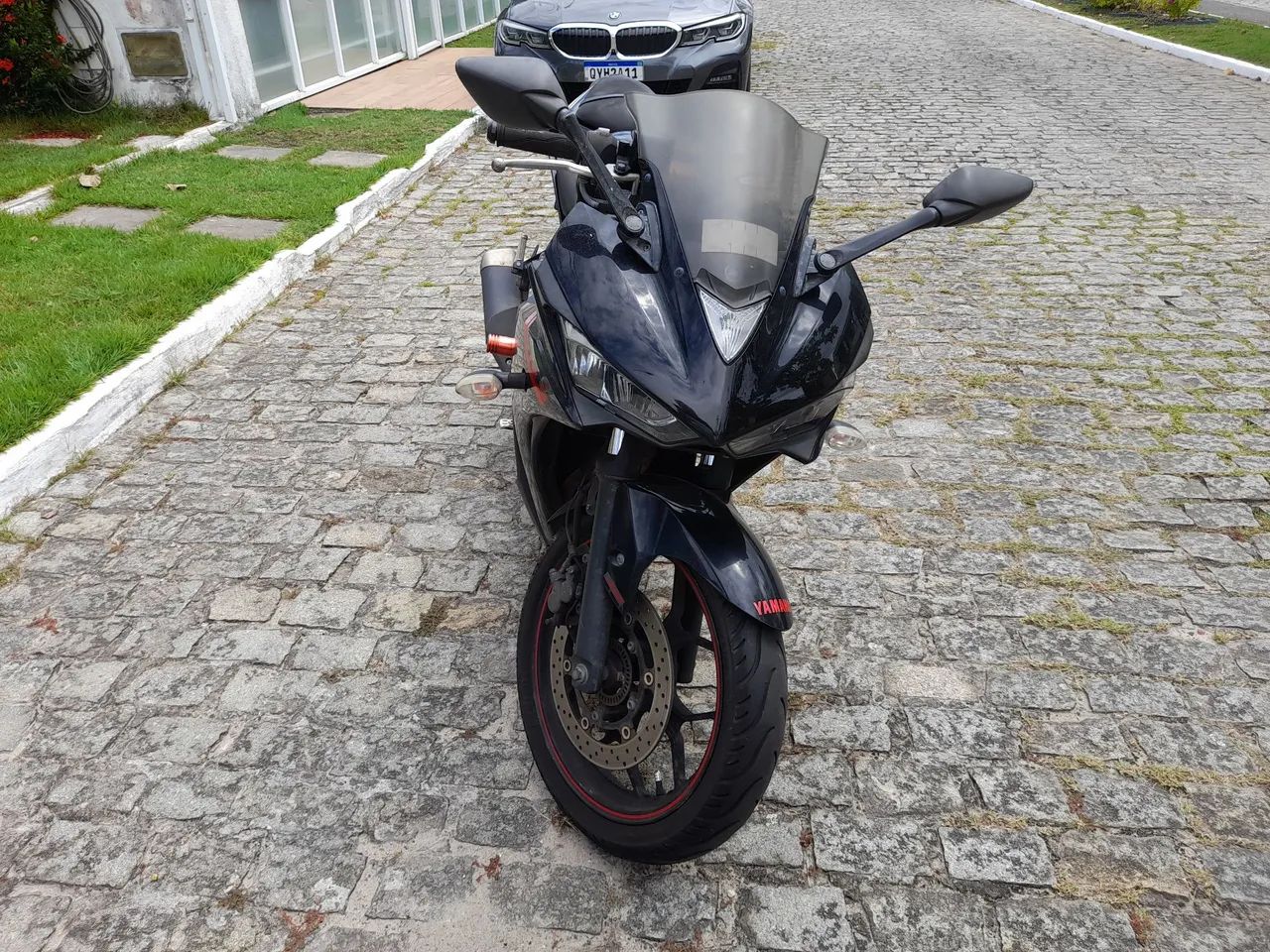 Yamaha R3 320cc - Foto 2