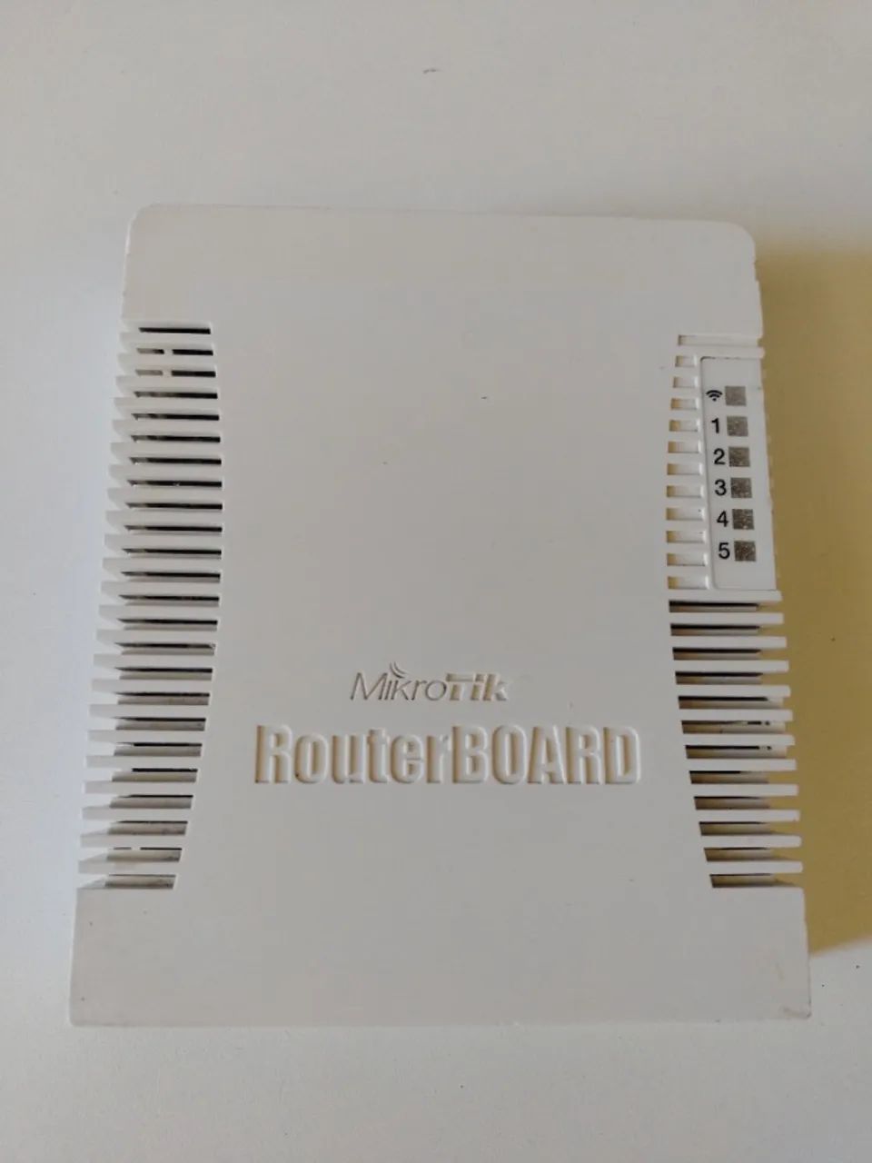 Mikrotik Routerboard Rb951ui-2hnd Aceito Trocas  - Foto 2