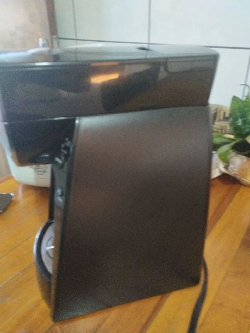Cafeteira da icoffee - Foto 2