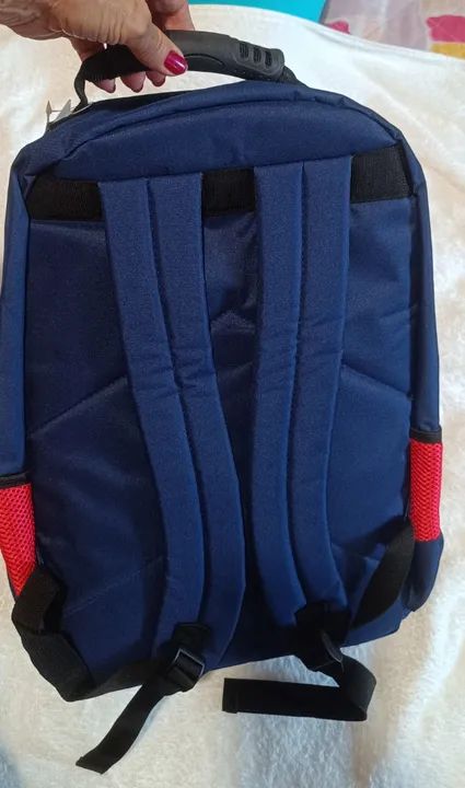 Mochila UP4You para Laptop - Foto 2