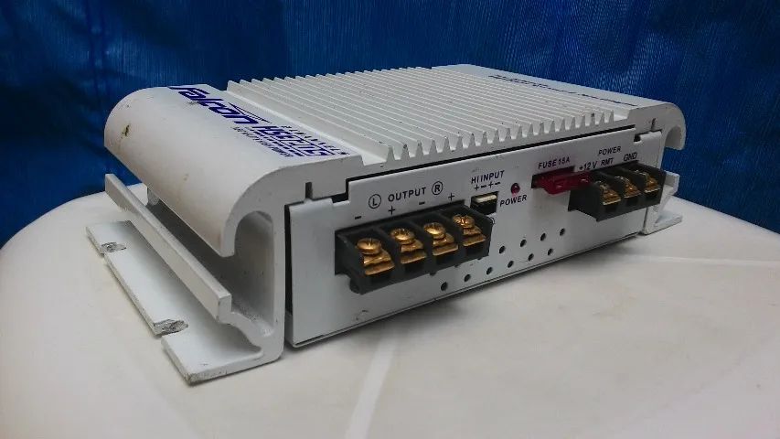 Módulo Falcon  - Foto 2