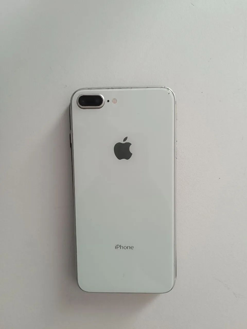 iPhone 8 plus  - Foto 3