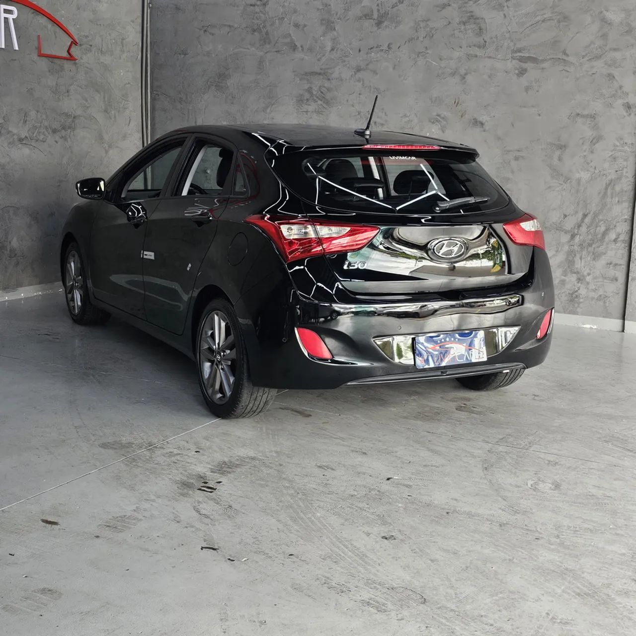 Hyundai i30 Flex Automático - Foto 3