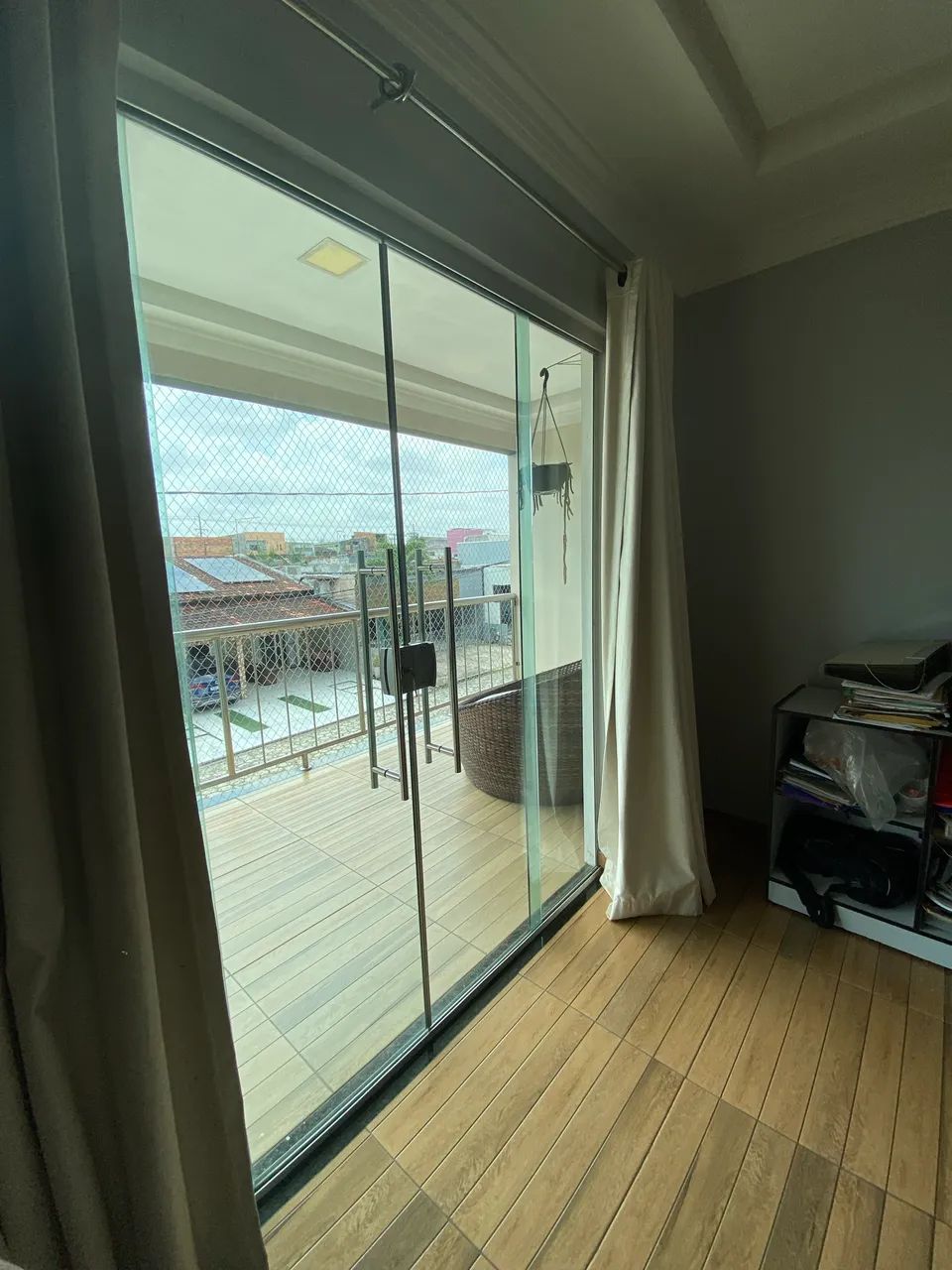 Excelente Casa no Cond. Jardim Espanha  - Foto 5