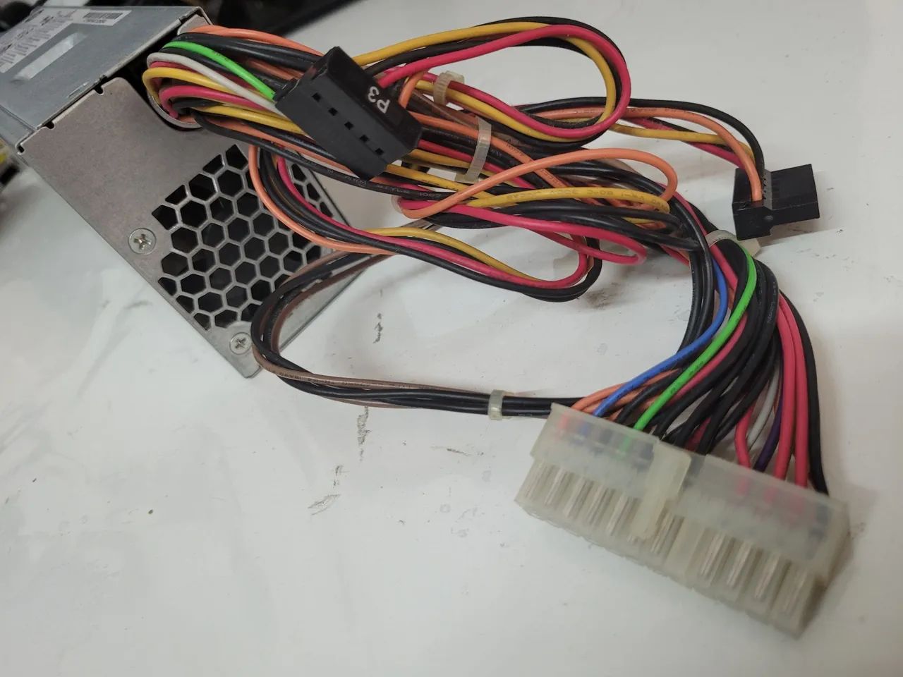 Fonte hp hf-zd271mgf 270 watts - Foto 2